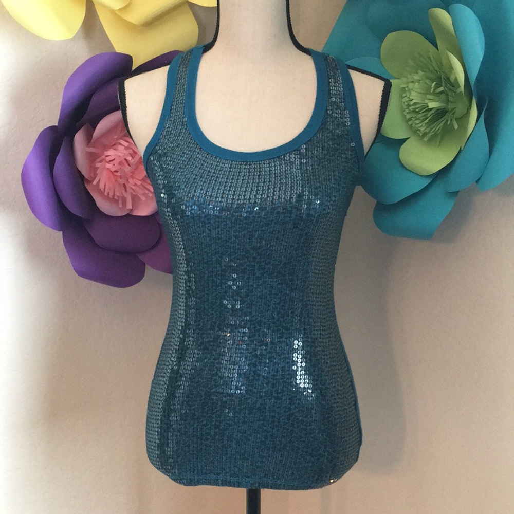 2b bebe Racerback Tank